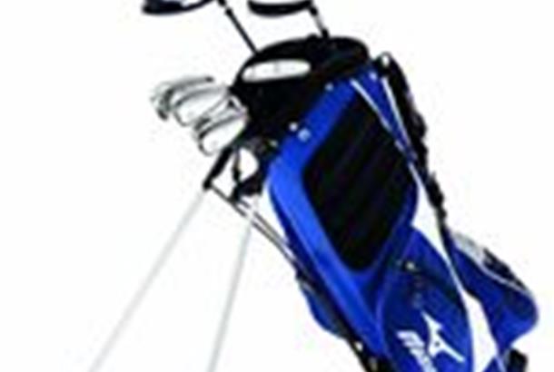 mizuno kids golf clubs